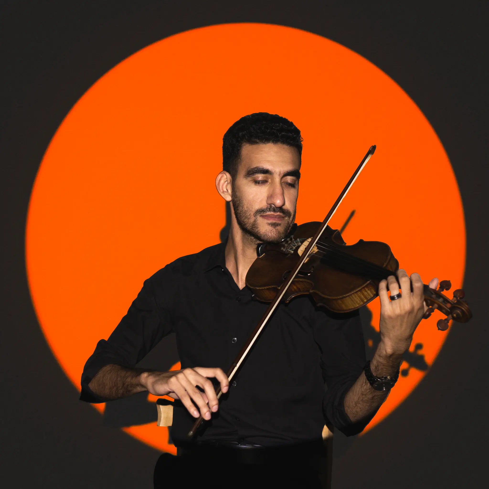 Musician 2