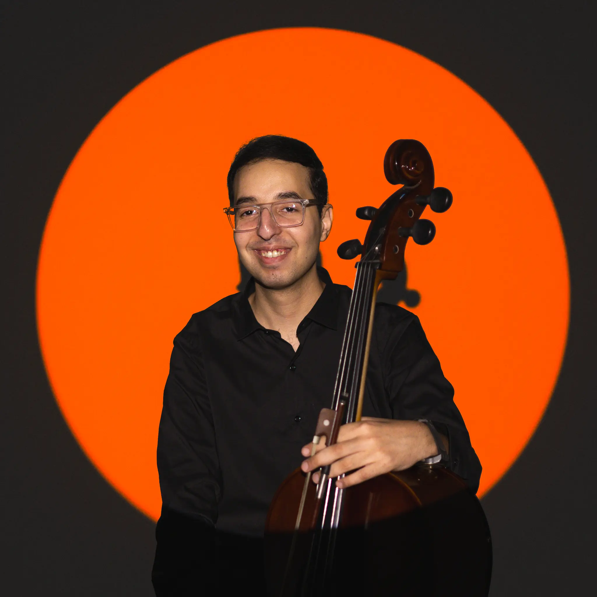 Musician 4