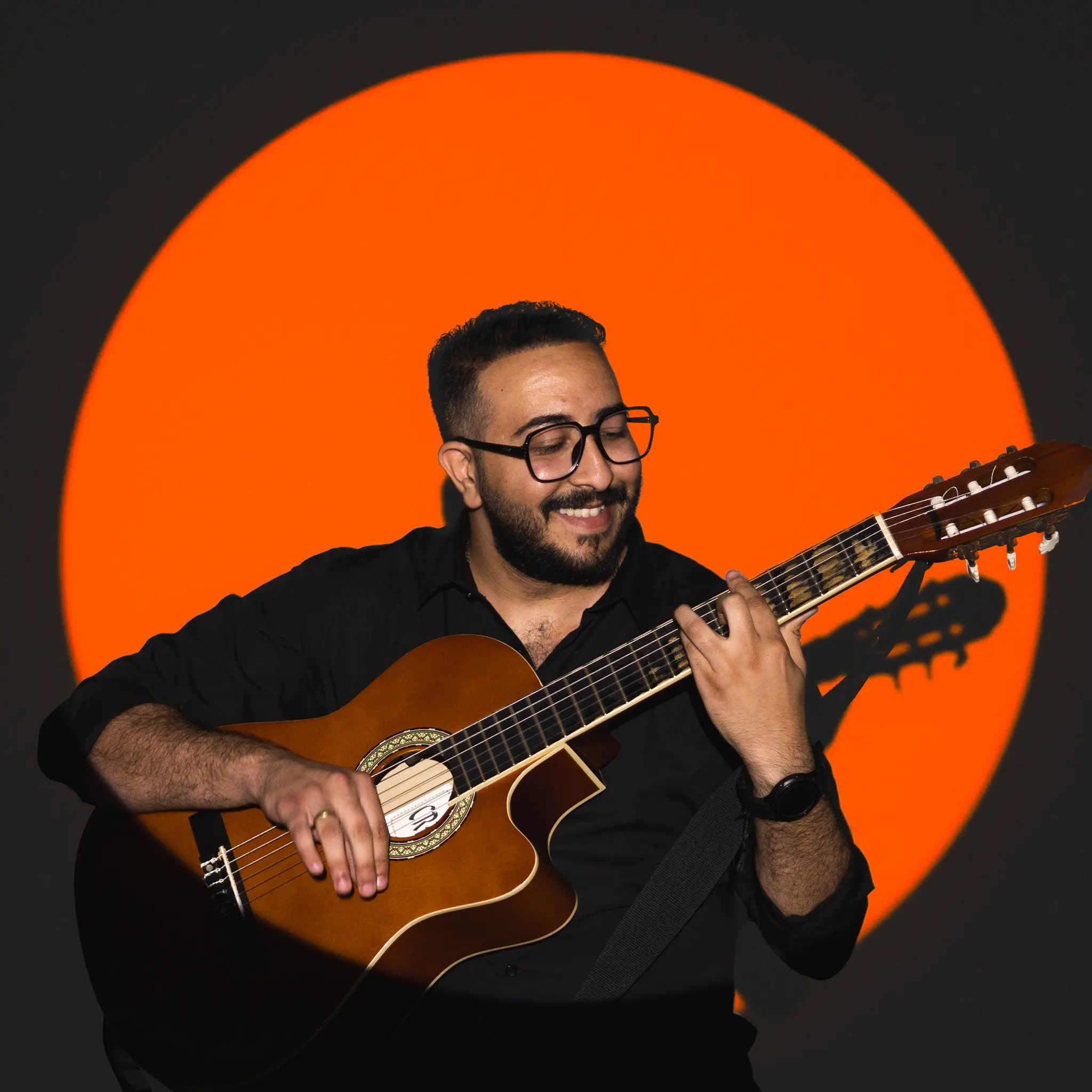 Musician 3