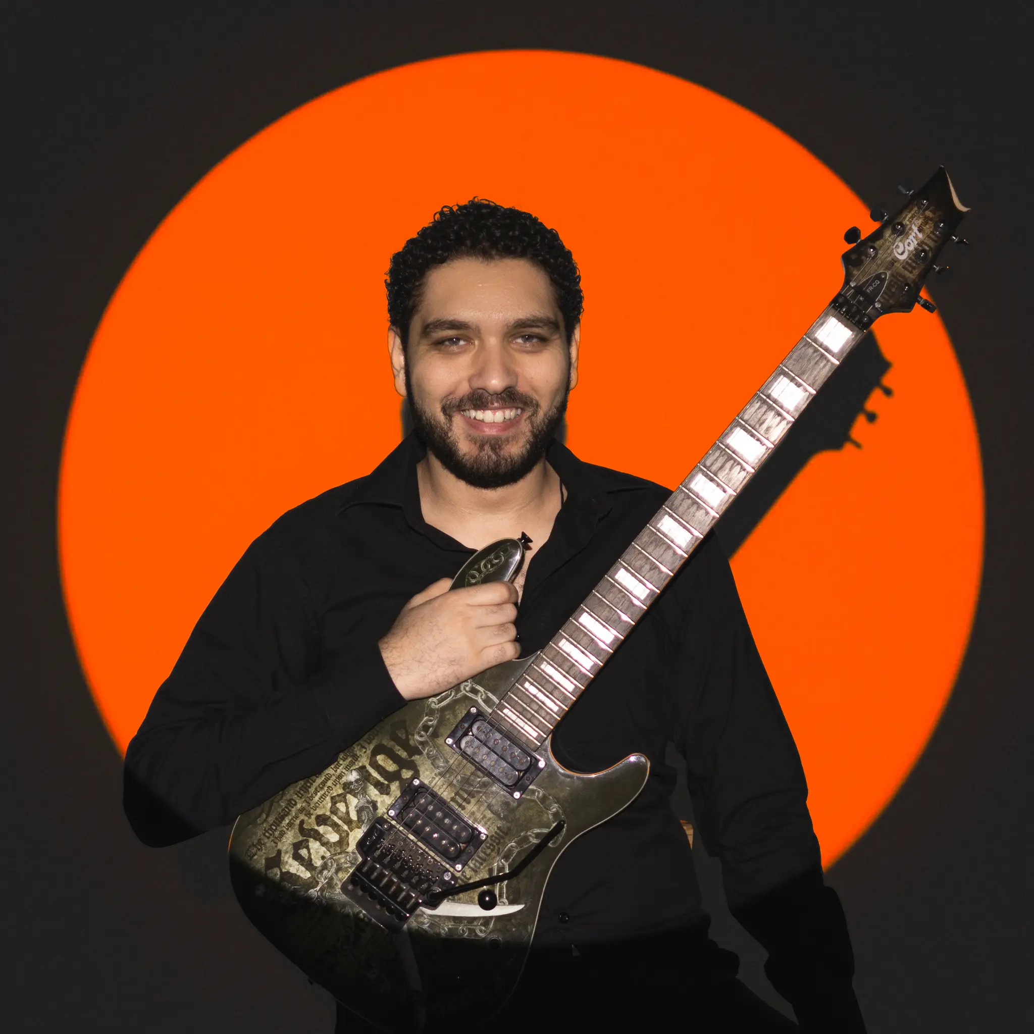 Musician 8