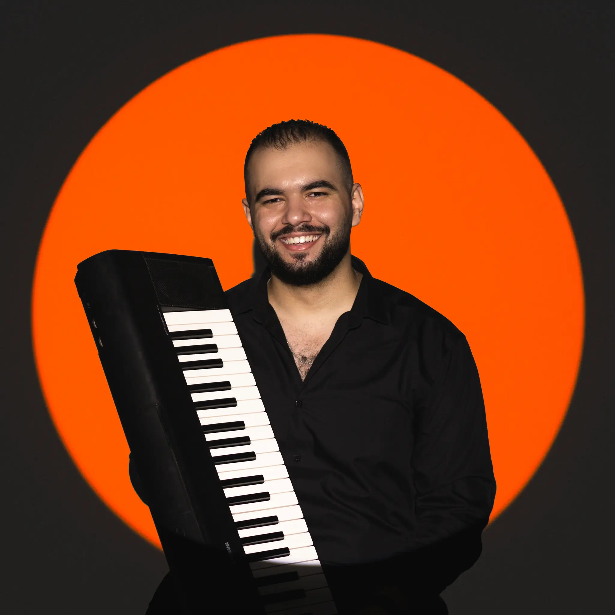 Musician 1