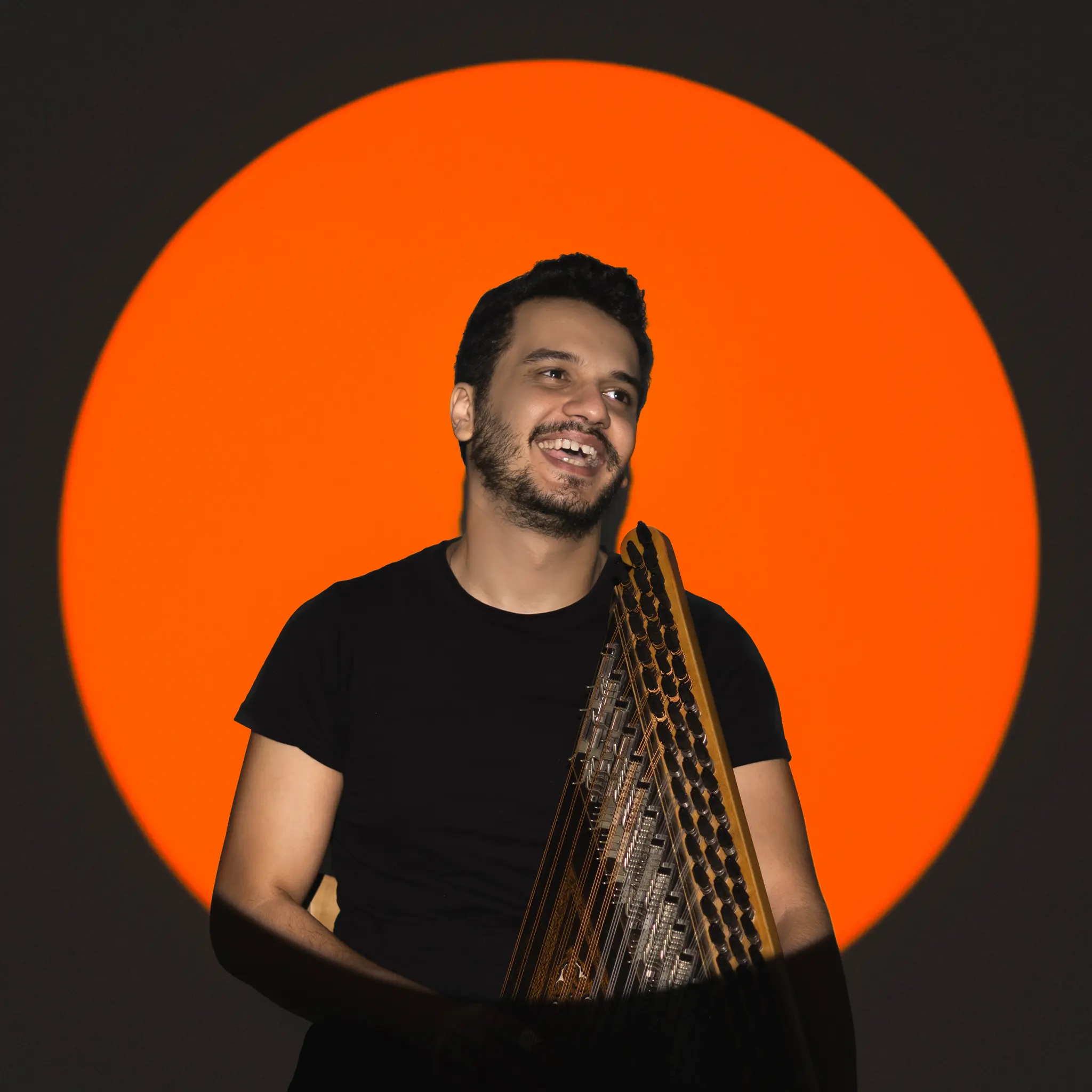 Musician 12