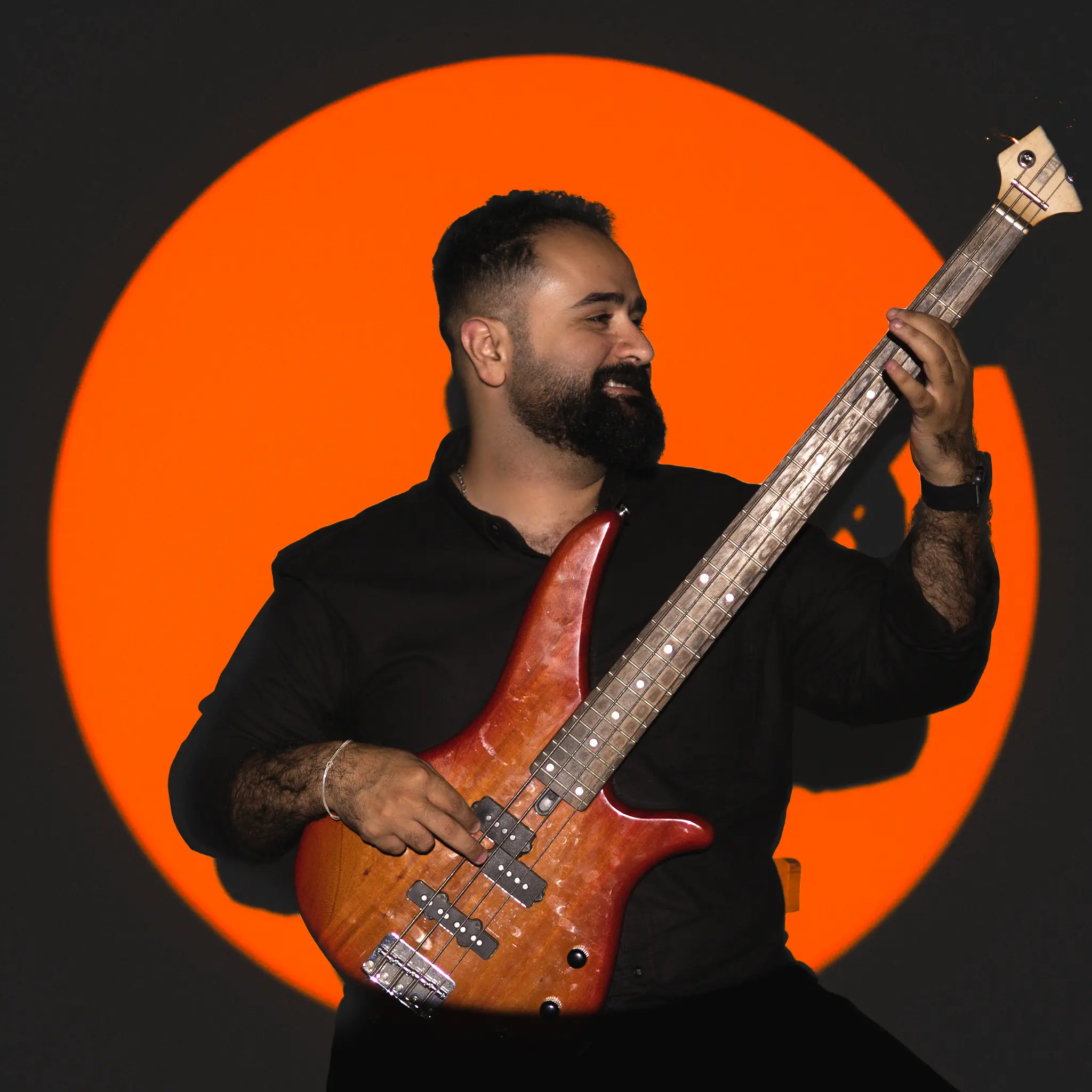 Musician 5