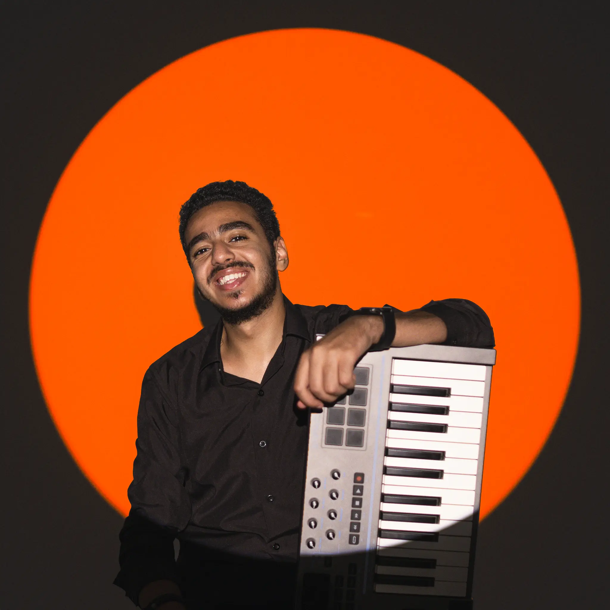 Musician 9